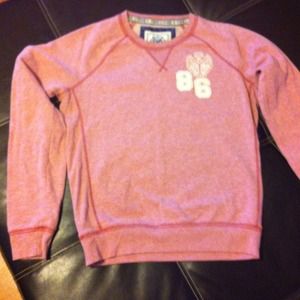 Victoria Secret Pink Sweatshirt
