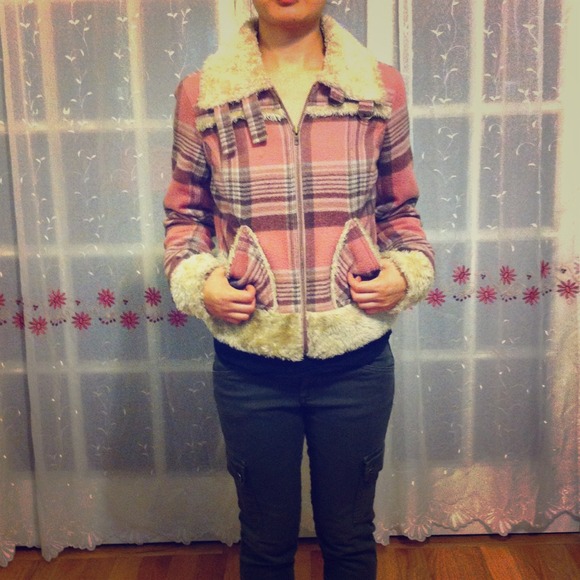Guess M jacket