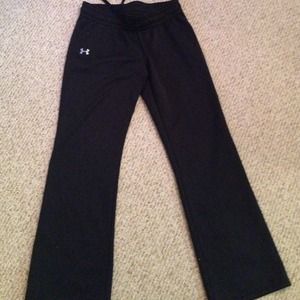 Under Armour Storm Sweatpants