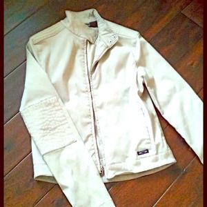 Oakley zip up jacket