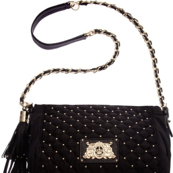 🎉SOLD🎉PM Editor Pick💃Juicy Couture Crossbody - Picture 4 of 4