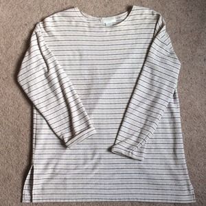Express Oversized Sweater