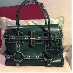 🎉HP 1/29/14!🎉  Luella Giselle Handbag