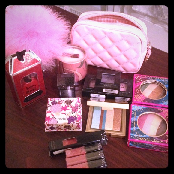 Victoria's Secret Makeup and etc.