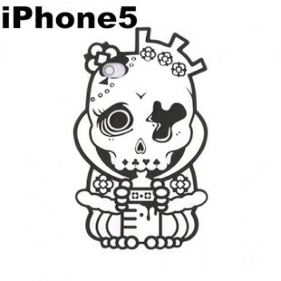 iPhone 5 case