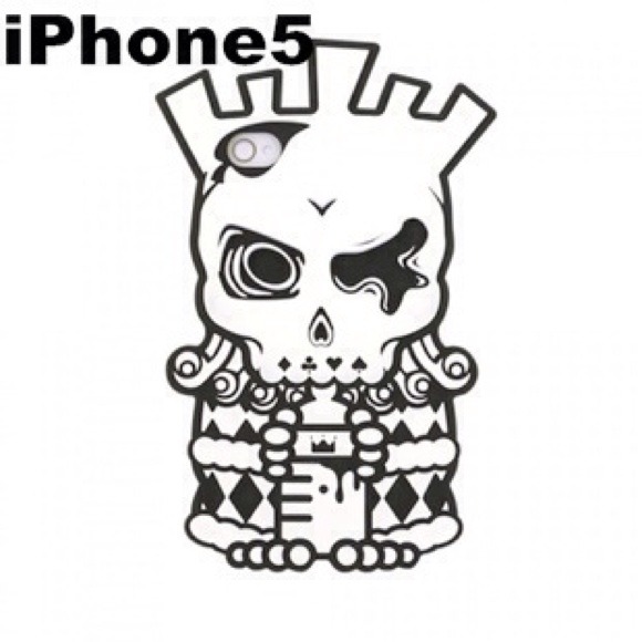 iPhone 5 case