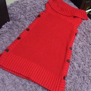 😍NWOT Kenneth Cole sweater dress😍