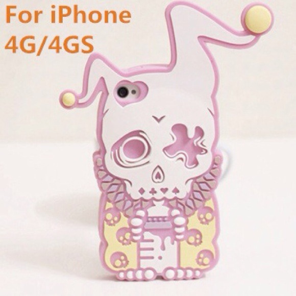 iPhone 4/4s case