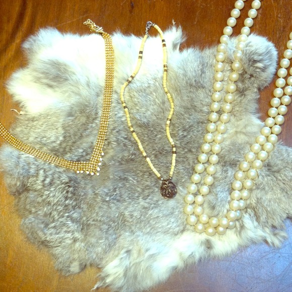 Rabbit fur