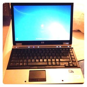 Laptop for sale