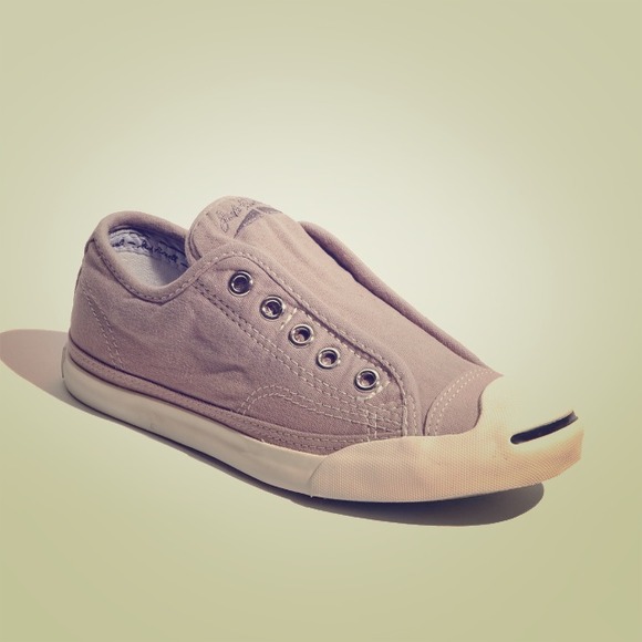 💋HOST PICK💋Converse Jack Purcell' Slipon Sneaker