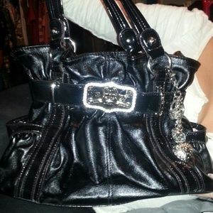 Authentic Kathy Vanzeeland Bag