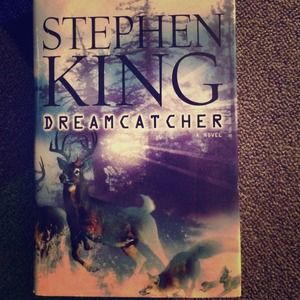 Stephen king: Dream Catcher