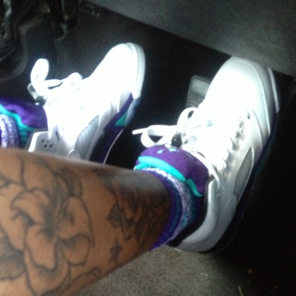Grape 5's