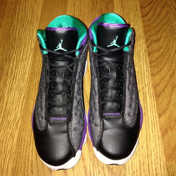 Jordan 13