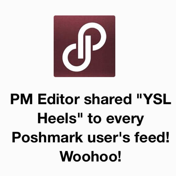 YSL Heels Editor's Pick! - Picture 4 of 4