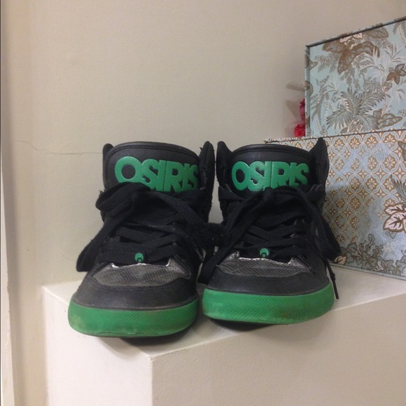 Osiris - Picture 2 of 2