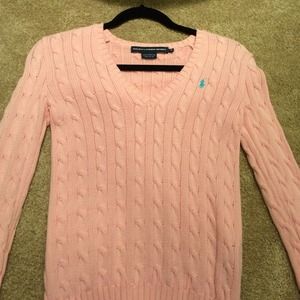 ralph lauren sweater
