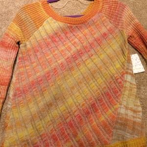 Free people sweater