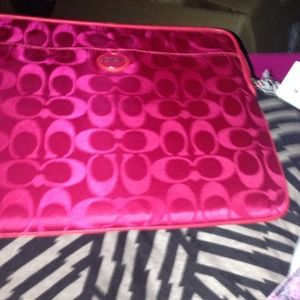 iPad case