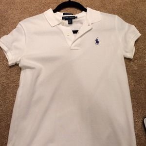 Ralph lauren classic polo