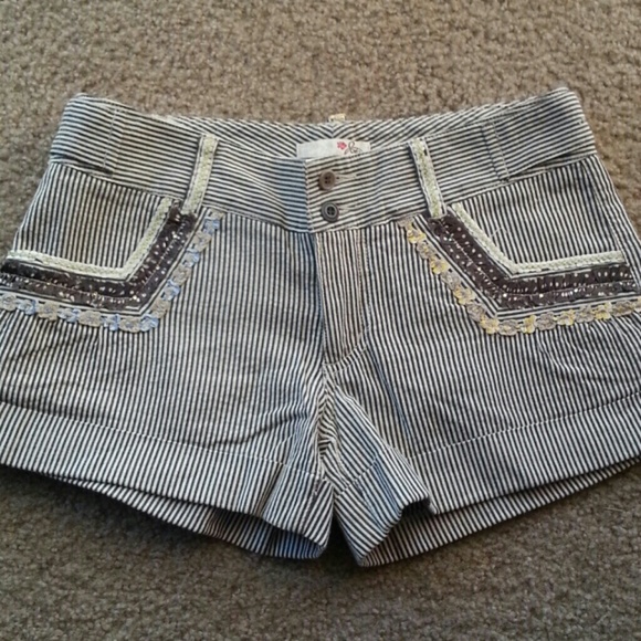 Joie shorts