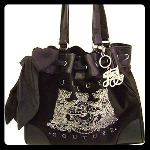 Juicy Couture Purse