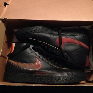 Men's blazer hi premium