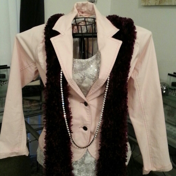 American Eagle Outfitters Jacket