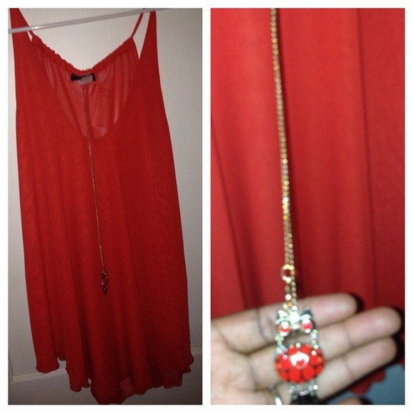 Cute Flyaway shirt SOLD