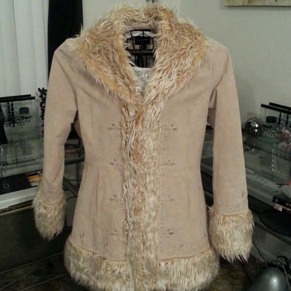 Gorgeous Coat!