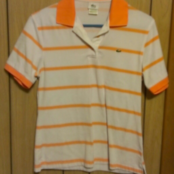 Collar shirt