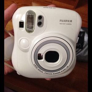 Fujifilm instax mini 25