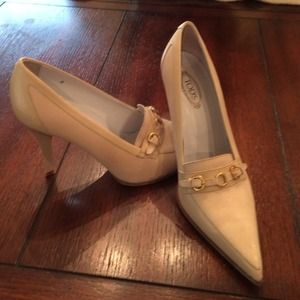 Tod's Shoes