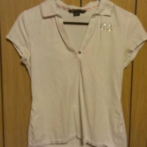 Armani exchange top