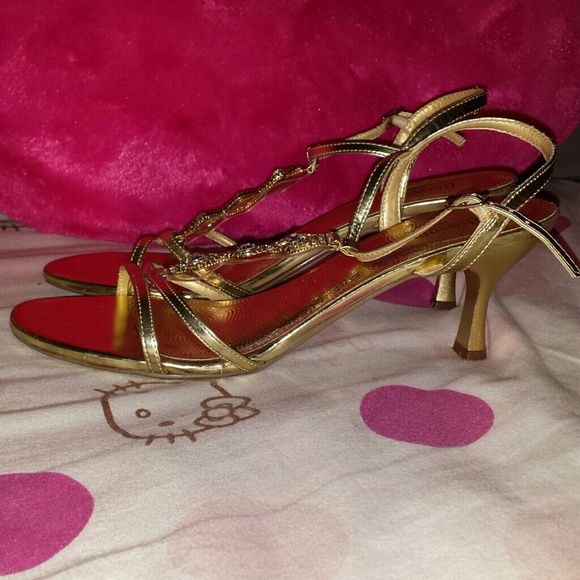Cute heels - Picture 3 of 4