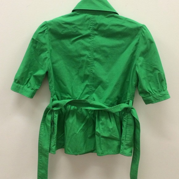 Priorities S/S Jacket - Picture 2 of 2