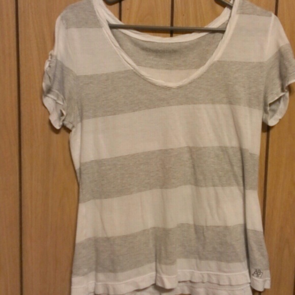Aero top