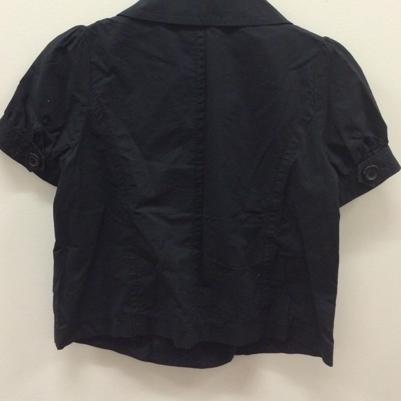 Priorities S/S Jacket - Picture 2 of 2
