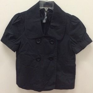 Priorities S/S Jacket