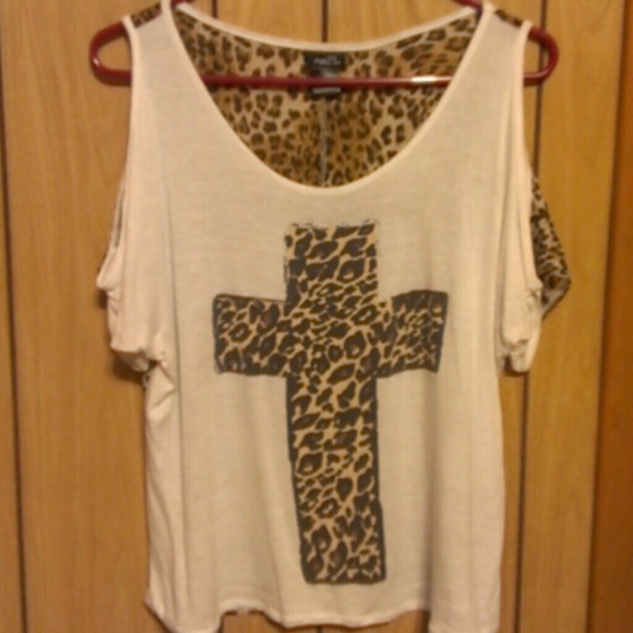 Cross top