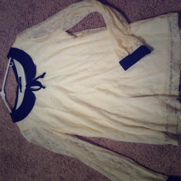 Vintage inspired shirt-BEATIFUL!