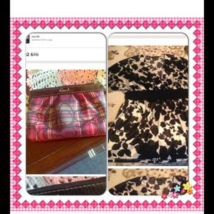 Bundle for Rae