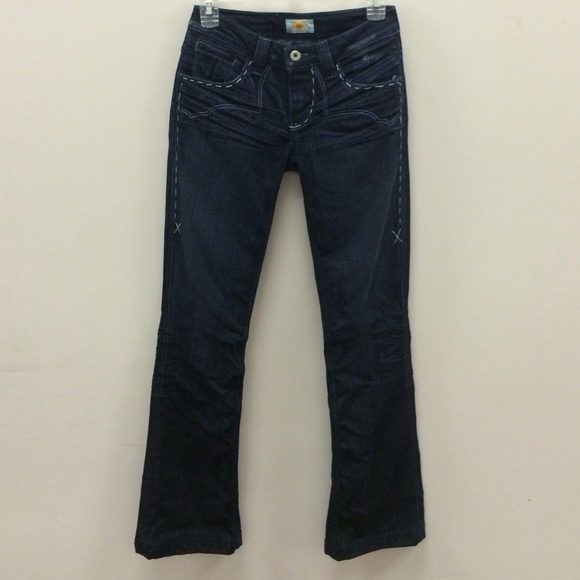 Antik Denim