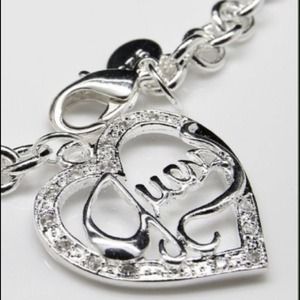 Guess bracelet
