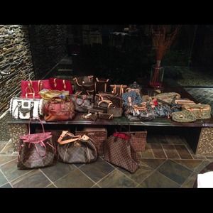 💜Louis Collection💜