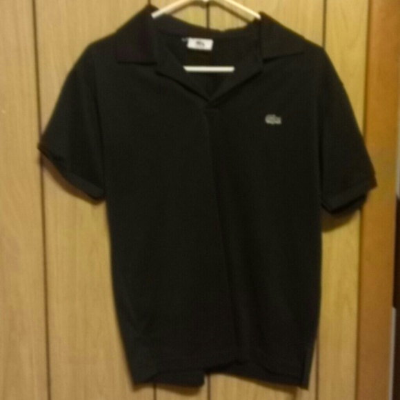 Lacoste top