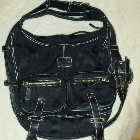 Coach Handbag