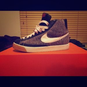 Nike sneakers