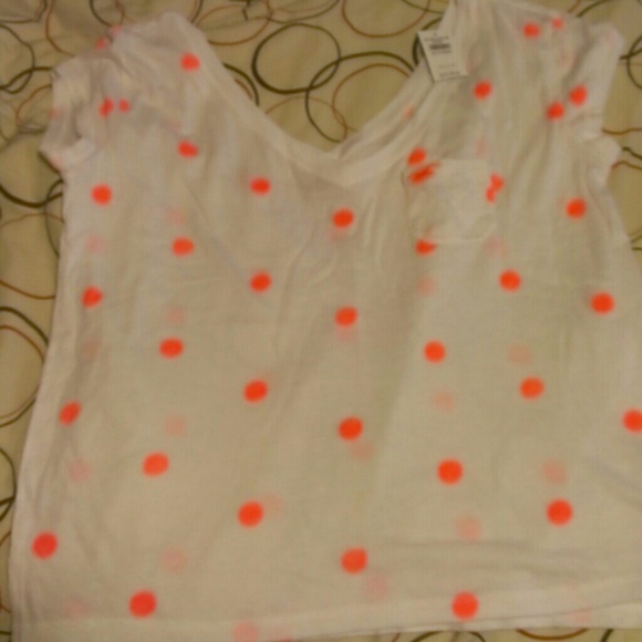 Hollister top